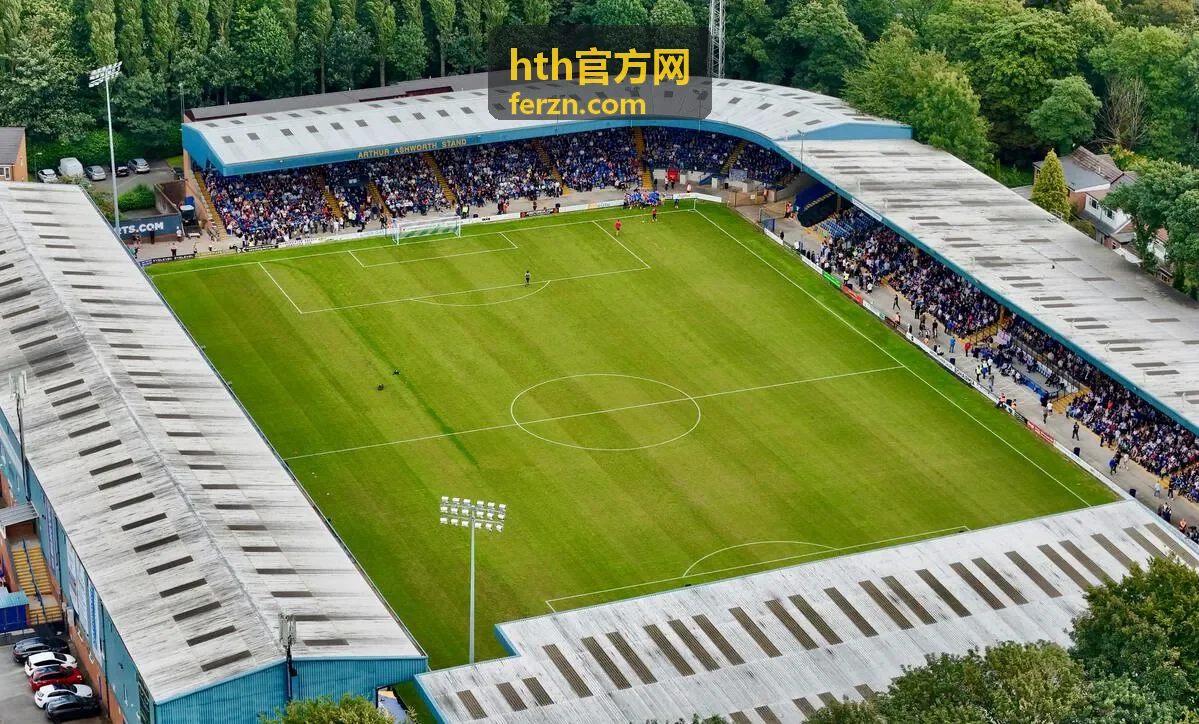 hth官方网企业官网建设场景